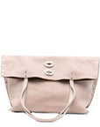 Zanellato Zanellato medium A'spasso Saeta tote bag