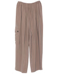 Alysi Alysi Trousers Grey