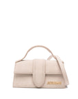 Jacquemus JACQUEMUS The Child Mini bag with flap