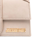 Jacquemus JACQUEMUS The Child Mini bag with flap