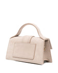 Jacquemus JACQUEMUS The Child Mini bag with flap
