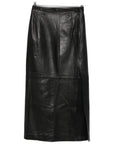 Alysi Alysi Skirts Black