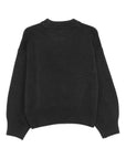 Alysi Alysi Sweaters Grey