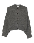 Alysi Alysi Sweaters Grey