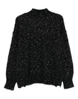 Alysi Alysi Sweaters Black