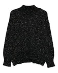 Alysi Alysi Sweaters Black