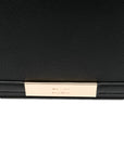 Elisabetta Franchi Elisabetta Franchi Shoulder bag with groumette chain