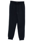 Emporio Armani Emporio Armani Trousers Blue