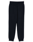 Emporio Armani Emporio Armani Trousers Blue