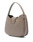 Emporio Armani Emporio Armani Small Leather Shoulder Bag