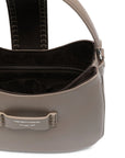 Emporio Armani Emporio Armani Small Leather Shoulder Bag