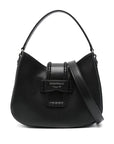 Emporio Armani Emporio Armani braided-detail tote bag