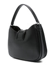 Emporio Armani Emporio Armani braided-detail tote bag