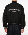 Emporio Armani Emporio Armani Coats Black