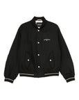 Emporio Armani Emporio Armani Coats Black