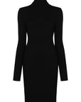 Wolford Wolford Dresses Black