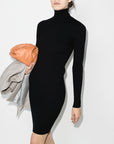 Wolford Wolford Dresses Black