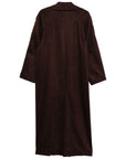 Alysi Alysi Coats Brown