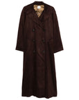 Alysi Alysi Coats Brown
