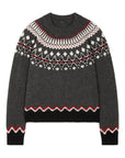 Alanui Alanui Sweaters Black