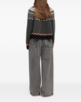 Alanui Alanui Sweaters Black