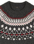 Alanui Alanui Sweaters Black