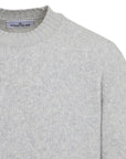 Stone Island Stone Island Sweaters Grey