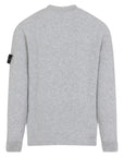 Stone Island Stone Island Sweaters Grey