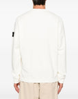 Stone Island Stone Island Sweaters Ivory
