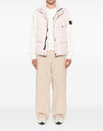 Stone Island Stone Island Sweaters Ivory
