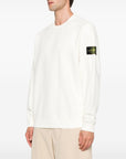 Stone Island Stone Island Sweaters Ivory