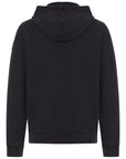 Stone Island Stone Island Sweaters Black
