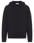 Stone Island Stone Island Sweaters Black