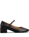 Tod'S Tod's Leather Mary Jane