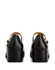 Tod'S Tod's Leather Mary Jane