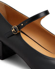 Tod'S Tod's Leather Mary Jane