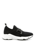 Tod'S Tod's Kate Sneakers in Technical Fabric