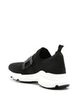 Tod'S Tod's Kate Sneakers in Technical Fabric