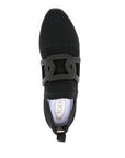 Tod'S Tod's Kate Sneakers in Technical Fabric