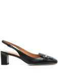 Tod'S Tod's Leather Slingback Pump