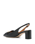 Tod'S Tod's Leather Slingback Pump