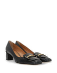 Tod'S Tod's Leather Pumps