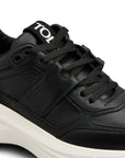 Tod'S Tod's Leather Sneakers