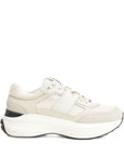 Tod'S Tod's Leather Sneakers