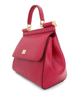 Dolce & Gabbana Dolce & Gabbana Medium Sicily handbag