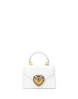 Dolce & Gabbana Dolce & Gabbana Medium Devotion bag