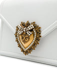 Dolce & Gabbana Dolce & Gabbana Medium Devotion bag
