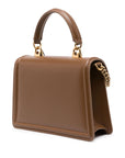 Dolce & Gabbana Dolce & Gabbana Top handle Devotion small
