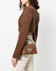 Dolce & Gabbana Dolce & Gabbana Top handle Devotion small