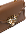 Dolce & Gabbana Dolce & Gabbana Top handle Devotion small